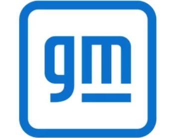 GM logo