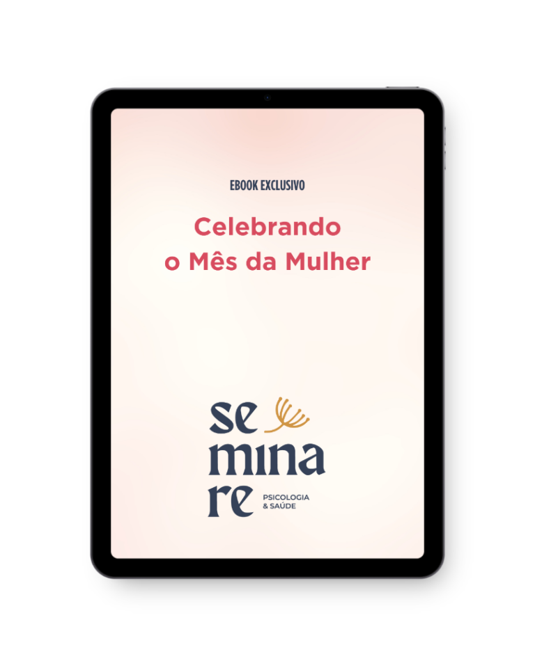 Mês da Mulher: Saúde Mental no Mercado de Trabalho